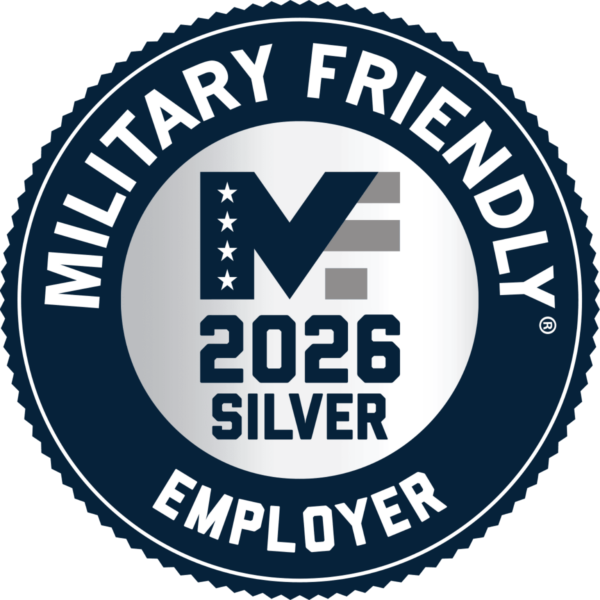 Military Friendly Employer