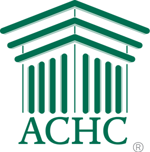ACHC Accreditation