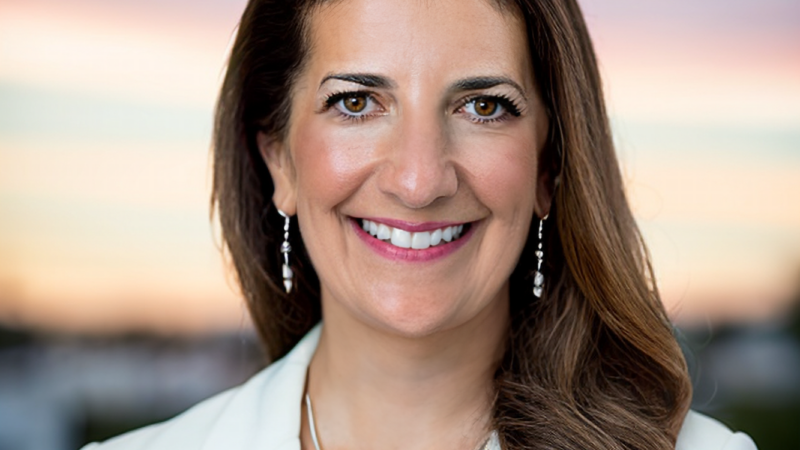 Jill Rhodes